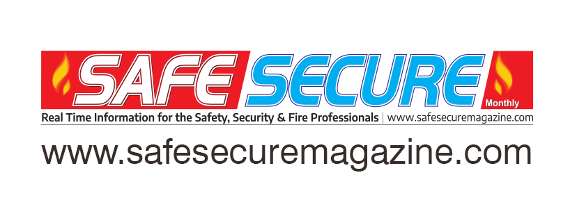 Safe Secure Magazine Logo